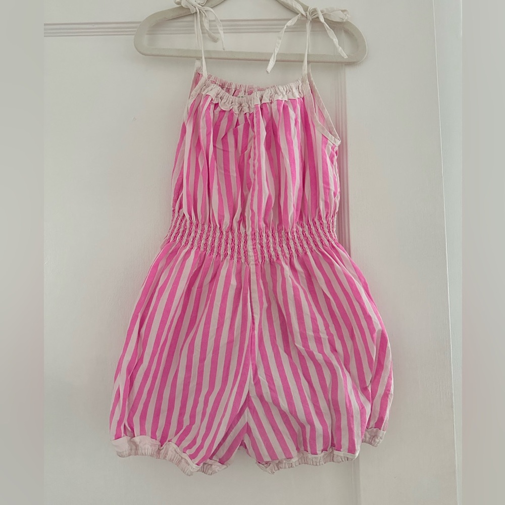 Wovenplay Bubble Romper